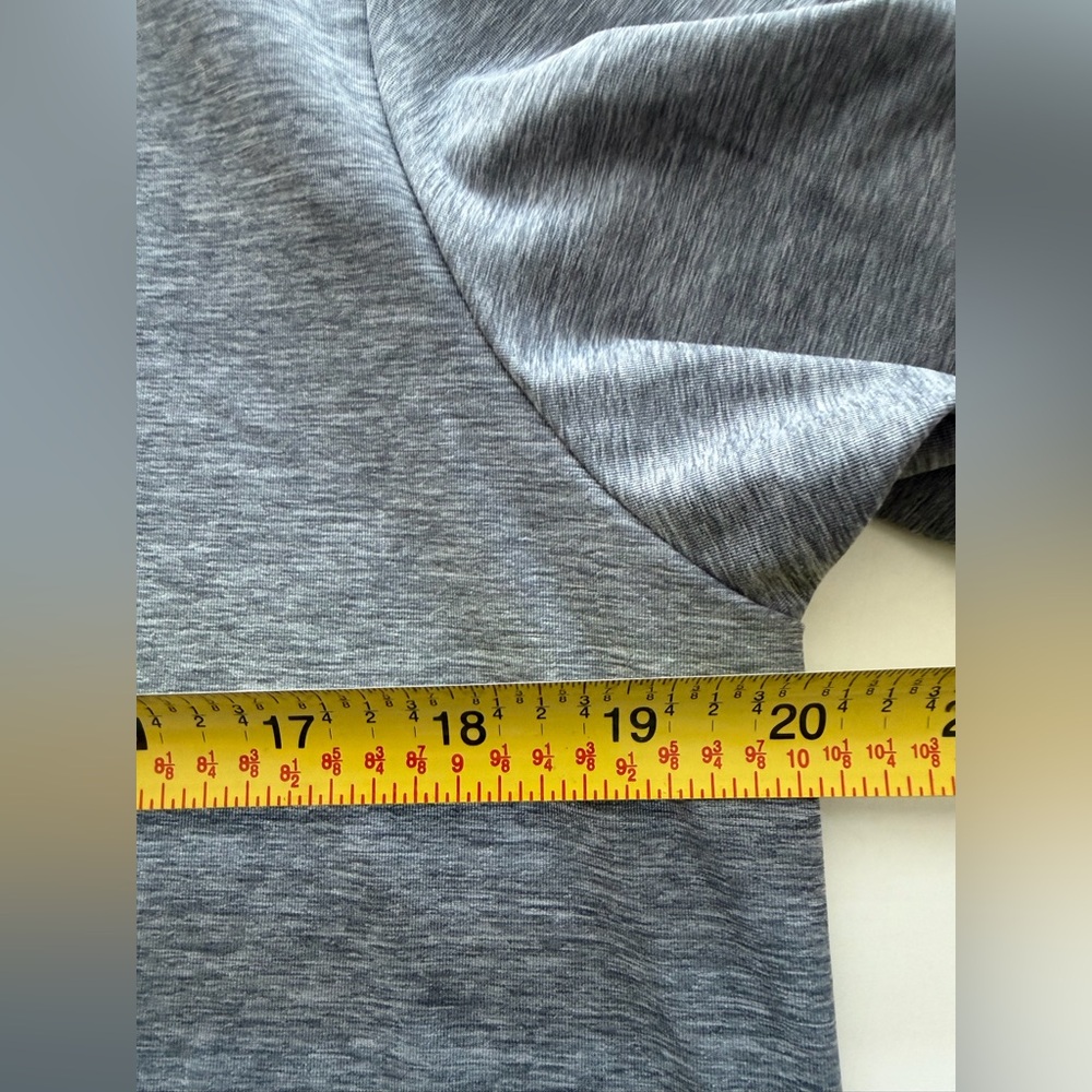 Rhone Men Essentials Stretch Performance Heather … - image 5